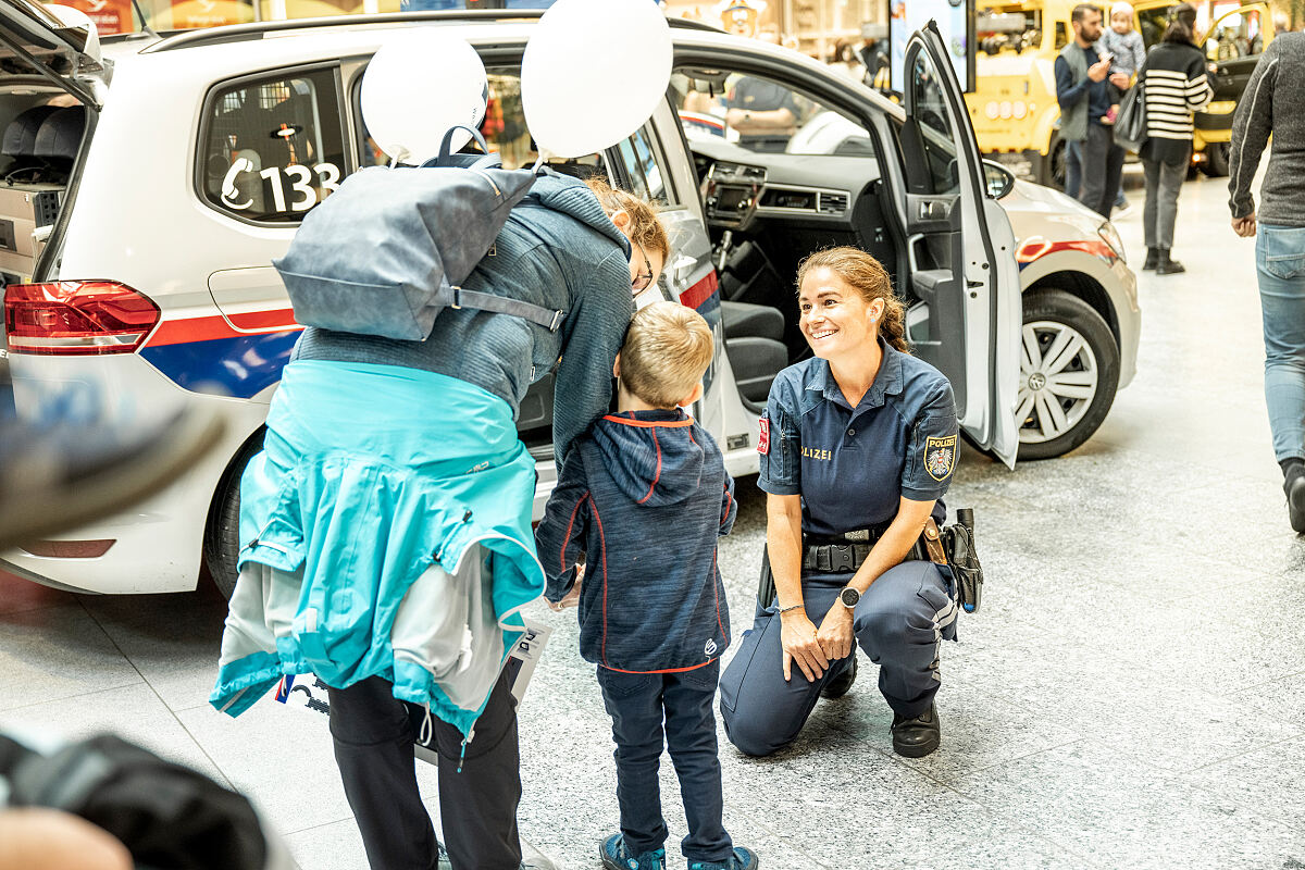 Bild 2_Polizei_Bludenz_Sicherheitstag_ZIMBAPARK