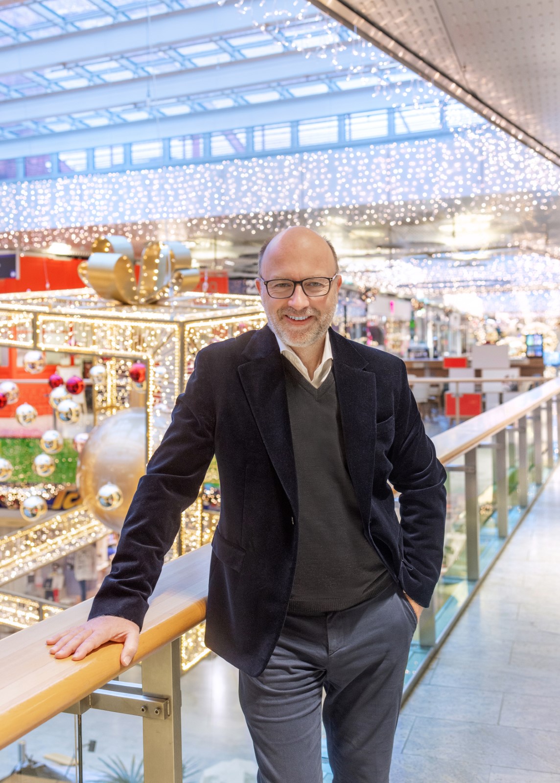 Bild 2_Christoph Andexlinger, SES CEO